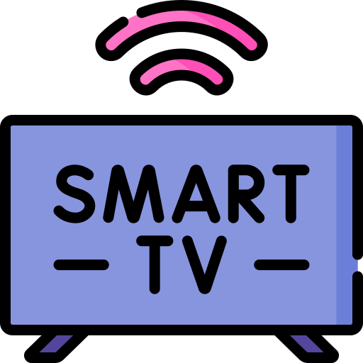 Smart TV Screens